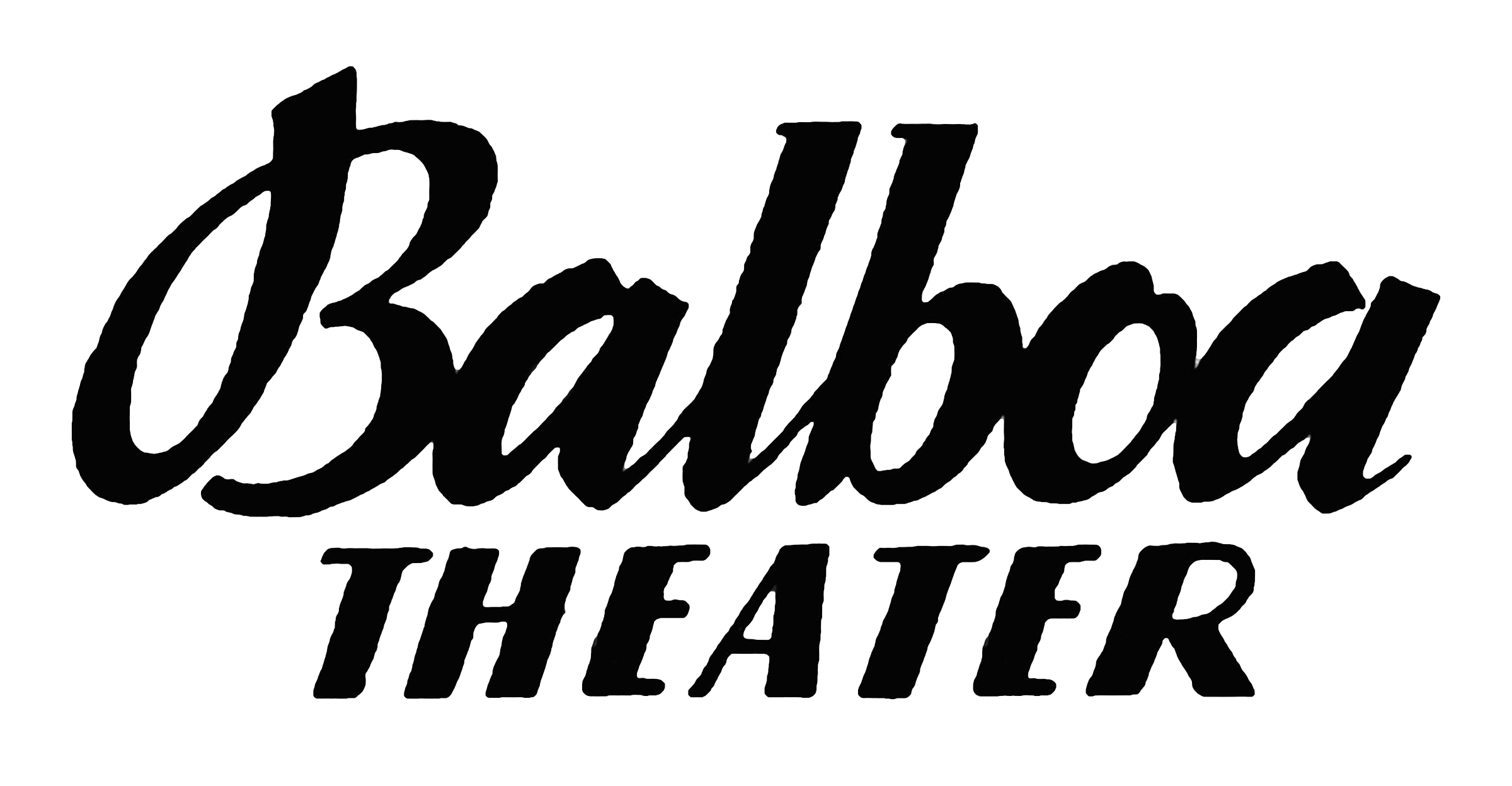 Balboa Theatre