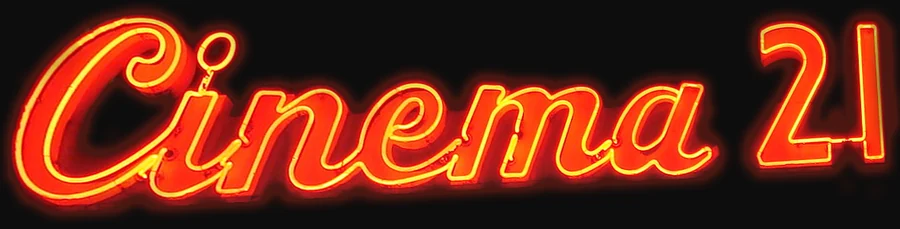 Cinema 21