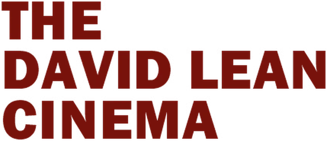 David Lean Cinema logo