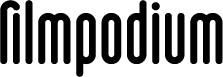 Filmpodium
