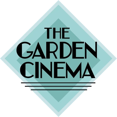The Garden Cinema logo