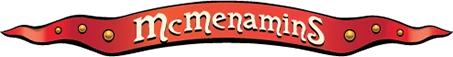 McMenamins Bagdad Theater